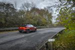 Toyota C-HR Hybrid Orange Edition 2019 года (UK)